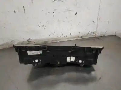 Peça sobressalente para automóvel em segunda mão quadrante por opel meriva cosmo referências oem iam 13214770  