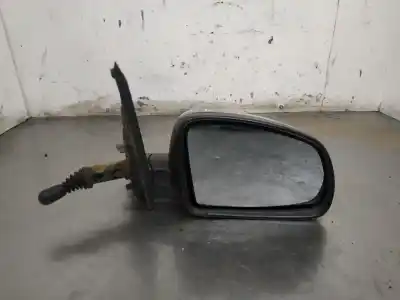 Peça sobressalente para automóvel em segunda mão Espelho Retrovisor Direito por OPEL MERIVA Cosmo Referências OEM IAM   