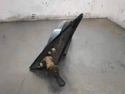 Peça sobressalente para automóvel em segunda mão espelho retrovisor direito por opel meriva cosmo referências oem iam   