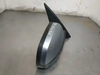 Peça sobressalente para automóvel em segunda mão espelho retrovisor direito por opel meriva cosmo referências oem iam   