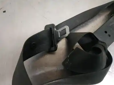 Peça sobressalente para automóvel em segunda mão Cinto De Segurança Dianteiro Esquerdo por OPEL MERIVA Cosmo Referências OEM IAM   