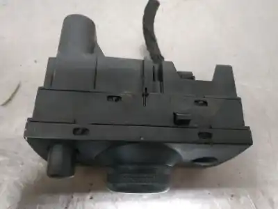 Peça sobressalente para automóvel em segunda mão comutador de luzes por opel meriva cosmo referências oem iam 93394756  