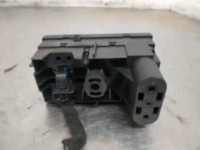 Peça sobressalente para automóvel em segunda mão comutador de luzes por opel meriva cosmo referências oem iam 93394756  