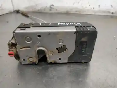 Автозапчасти б/у замок задней левой двери за opel meriva cosmo ссылки oem iam 13154793  