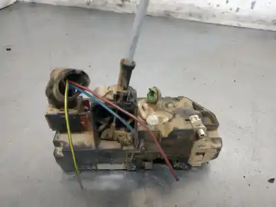 Автозапчасти б/у замок задней левой двери за opel meriva cosmo ссылки oem iam 13154793  