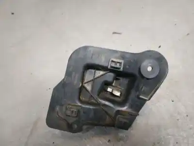 Peça sobressalente para automóvel em segunda mão puxador interior traseiro esquerdo por opel meriva cosmo referências oem iam 13121860  