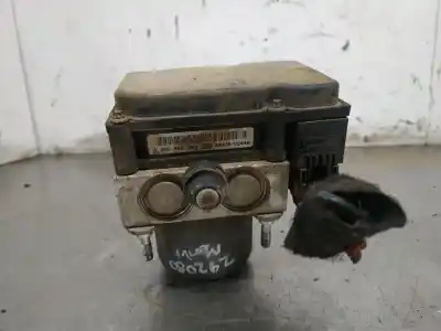 Second-hand car spare part abs for opel meriva cosmo oem iam references 0265231583  