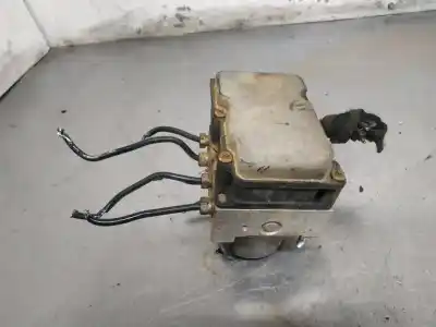 Автозапчастина б/у АБС для OPEL MERIVA  Посилання на OEM IAM 0265231583  