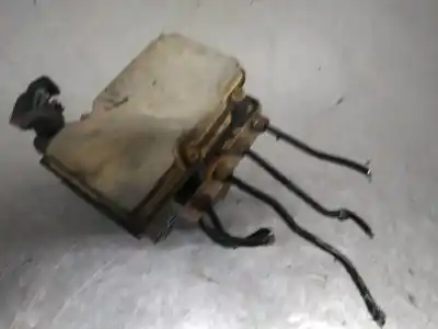 Second-hand car spare part abs for opel meriva cosmo oem iam references 0265231583  