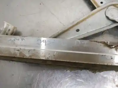 Second-hand car spare part DRIVER LEFT WINDOW REGULATOR for OPEL MERIVA  OEM IAM references 93389551  