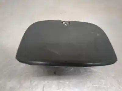 Peça sobressalente para automóvel em segunda mão display gps / multimídia por opel meriva cosmo referências oem iam 13242079  