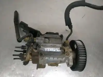 Автозапчасти б/у ТНВД НАСОС за HYUNDAI TERRACAN (HP)  ссылки OEM IAM 3310542700  