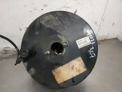 Peça sobressalente para automóvel em segunda mão SERVO FREIO por PEUGEOT 307 BERLINA (S2)  Referências OEM IAM 9643129680  