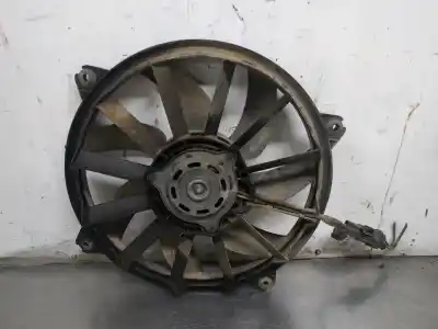 Second-hand car spare part RADIATOR COOLING FAN for PEUGEOT 307 BERLINA (S2)  OEM IAM references FC1049874716T  