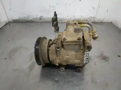 Second-hand car spare part AIR CONDITIONING COMPRESSOR for HYUNDAI TUCSON (JM)  OEM IAM references 162403450  