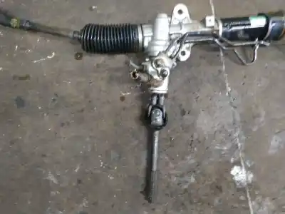 Gebrauchtes Autoersatzteil Lenkgetriebe zum HYUNDAI TUCSON (JM)  OEM-IAM-Referenzen 77001F800  
