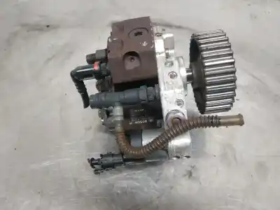 Pièce détachée automobile d'occasion POMPE À INJECTION pour RENAULT MEGANE II BERLINA 5P  Références OEM IAM 0445010075  