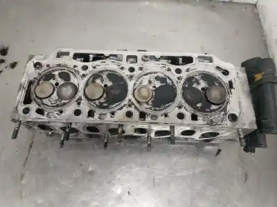 Pièce détachée automobile d'occasion CULASSE DU MOTEUR pour RENAULT MEGANE II BERLINA 5P  Références OEM IAM 035931  