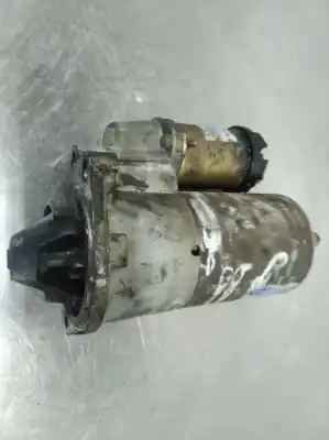 Gebrauchtes Autoersatzteil MOTOR STARTET zum NISSAN BLUEBIRD BERLINA (T12/72)  OEM-IAM-Referenzen 26715B  