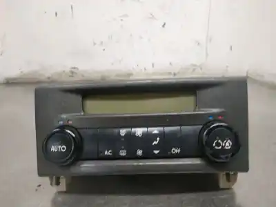 Автозапчастина б/у клімат-контроль для renault laguna ii (bg0) authentique 120 cv / 88 kw посилання на oem iam 8200264425d  