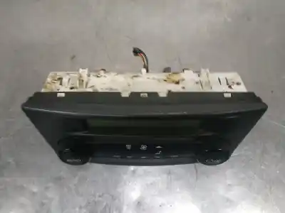 Автозапчастина б/у клімат-контроль для renault laguna ii (bg0) authentique 120 cv / 88 kw посилання на oem iam 8200264425d  