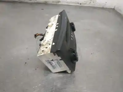 Автозапчастина б/у клімат-контроль для renault laguna ii (bg0) authentique 120 cv / 88 kw посилання на oem iam 8200264425d  