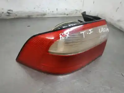 Tweedehands auto-onderdeel LINKER ACHTERLAMP voor RENAULT LAGUNA II (BG0)  OEM IAM-referenties    Tweedehands auto-onderdeel LINKER ACHTERLAMP voor RENAULT LAGUNA II (BG0)  OEM IAM-referenties