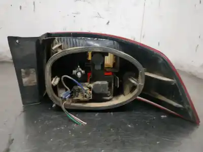 Pezzo di ricambio per auto di seconda mano lampada posteriore sinistra per renault laguna ii (bg0) authentique 120 cv / 88 kw riferimenti oem iam    Pezzo di ricambio per auto di seconda mano lampada posteriore sinistra per renault laguna ii (bg0) authentique 120 cv / 88 kw riferimenti oem iam