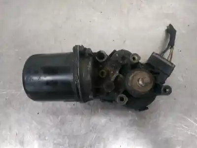 Pièce détachée automobile d'occasion MOTEUR D'ESSUIE-GLACE AVANT pour RENAULT LAGUNA II (BG0)  Références OEM IAM   