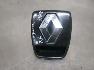 İkinci el araba yedek parçası DIS KAPI KOLU için RENAULT LAGUNA II (BG0)  OEM IAM referansları 8200000901  
