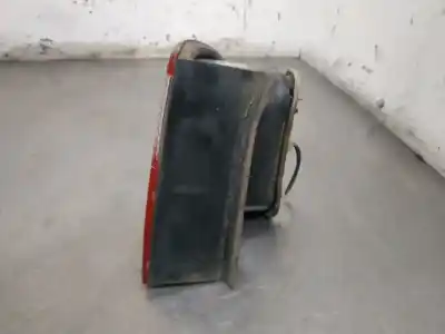 Peça sobressalente para automóvel em segunda mão farolim traseiro esquerdo por daewoo lanos cool referências oem iam   