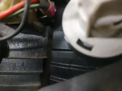 Peça sobressalente para automóvel em segunda mão farolim traseiro esquerdo por daewoo lanos cool referências oem iam   