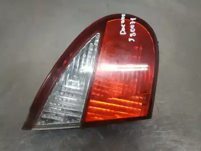 Second-hand car spare part Interior Left Tailgate Light for DAEWOO LANOS Cool OEM IAM references   
