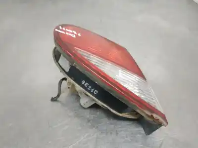 Second-hand car spare part interior left tailgate light for daewoo lanos cool oem iam references   