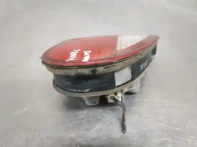 Second-hand car spare part interior left tailgate light for daewoo lanos cool oem iam references   