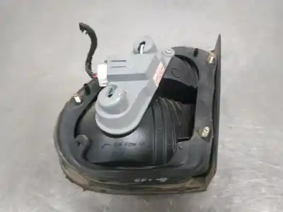 Second-hand car spare part interior left tailgate light for daewoo lanos cool oem iam references   