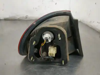 Second-hand car spare part right tailgate light for daewoo lanos cool oem iam references   