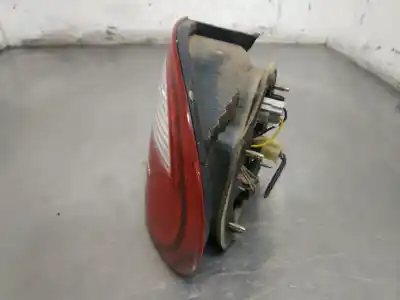 Second-hand car spare part right tailgate light for daewoo lanos cool oem iam references   