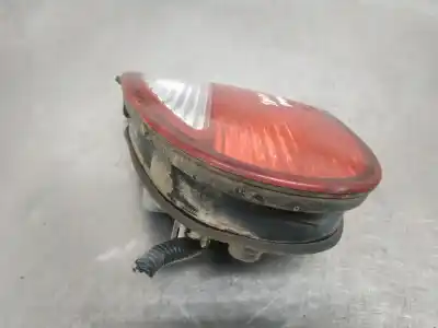 Second-hand car spare part interior rear right light for daewoo lanos cool oem iam references   