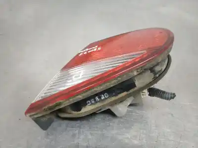 Second-hand car spare part interior rear right light for daewoo lanos cool oem iam references   
