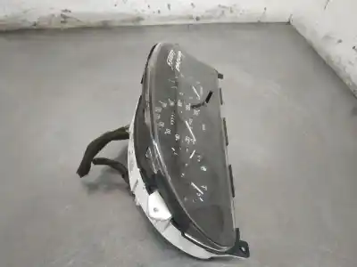 Second-hand car spare part dashboard for daewoo lanos cool oem iam references 96275911ag  