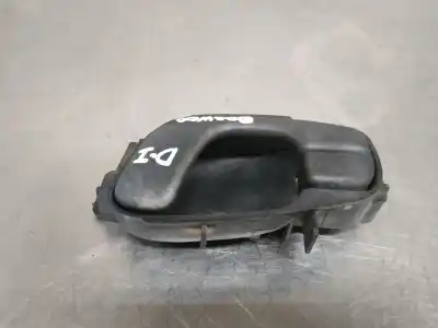 Second-hand car spare part INTERIOR LEFT FRONT HANDLE for DAEWOO LANOS  OEM IAM references   