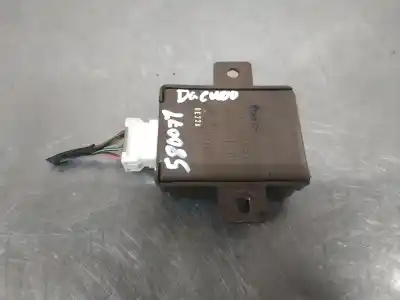 Pezzo di ricambio per auto di seconda mano modulo elettronico per daewoo lanos cool riferimenti oem iam 96219056  