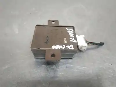 Pezzo di ricambio per auto di seconda mano modulo elettronico per daewoo lanos cool riferimenti oem iam 96219056  
