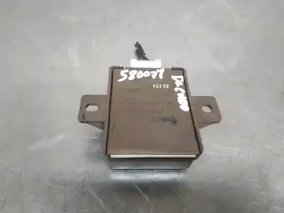Pezzo di ricambio per auto di seconda mano modulo elettronico per daewoo lanos cool riferimenti oem iam 96219056  