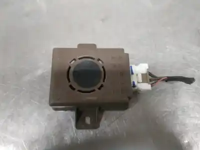 Pezzo di ricambio per auto di seconda mano modulo elettronico per daewoo lanos cool riferimenti oem iam 96219056  