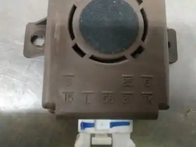 Pezzo di ricambio per auto di seconda mano modulo elettronico per daewoo lanos cool riferimenti oem iam 96219056  