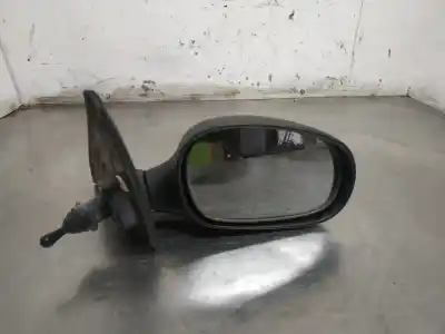 Second-hand car spare part right rearview mirror for daewoo lanos cool oem iam references e11015355  