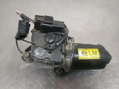 Pezzo di ricambio per auto di seconda mano tiranti e motorino del tergicristallo anteriore per daewoo lanos cool riferimenti oem iam 96303118  