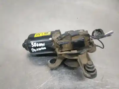 Pezzo di ricambio per auto di seconda mano Tiranti e motorino del tergicristallo anteriore per DAEWOO LANOS  Riferimenti OEM IAM 96303118  